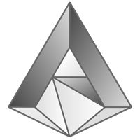 ADAMANT Messenger 's logo