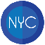 NewYorkCoin 's logo