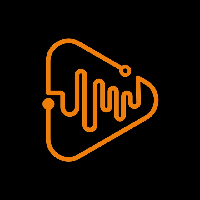 Melos Studio 's logo