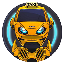 Robotaxi 's logo