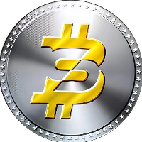 Bitcoin Silver AI 's logo
