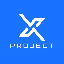 X Project 's logo