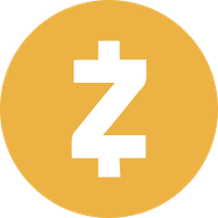 Zcash 's logo