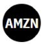 Amazon Tokenized Stock Defichain 's logo