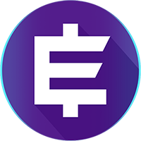 Ecoin Finance 's logo