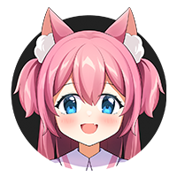 catgirl 's logo