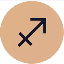 Sagittarius 's logo