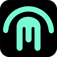 MetFi 's logo