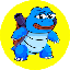 Blast Pepe 's logo