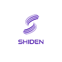 Shiden Network 's logo