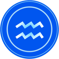 Aquarius Loan 's logo