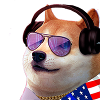 Dogecast (dogecast.build) 's logo