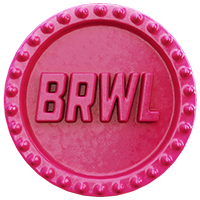Blockchain Brawlers 's logo