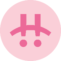 Pancake Bunny 's logo