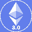 ETH3.0 's logo