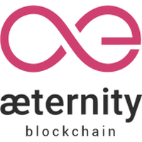 Æternity 's logo