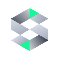 Shadow Token 's logo