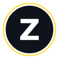 Zero 's logo