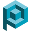 PostCoin 's logo