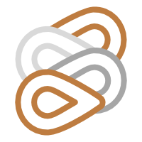 Wrapped Staked HEC 's logo