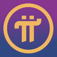 Pi Network AI 's logo