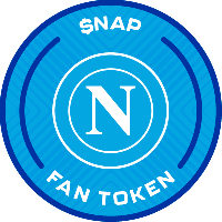 Napoli Fan Token 's logo