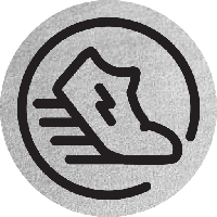 Green Satoshi Token (BSC) 's logo