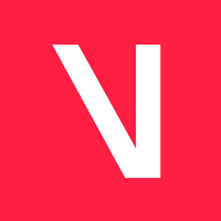 Viberate 's logo