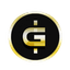 Guapcoin 's logo