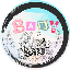 Baby Bali 's logo
