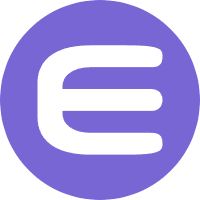 Enjin Coin 's logo