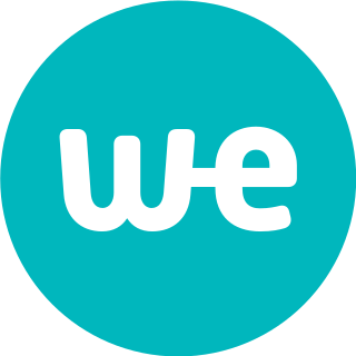 WELD 's logo