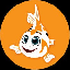 Fishkoin 's logo
