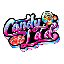 Candylad 's logo
