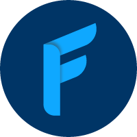 Fimarkcoin 's logo