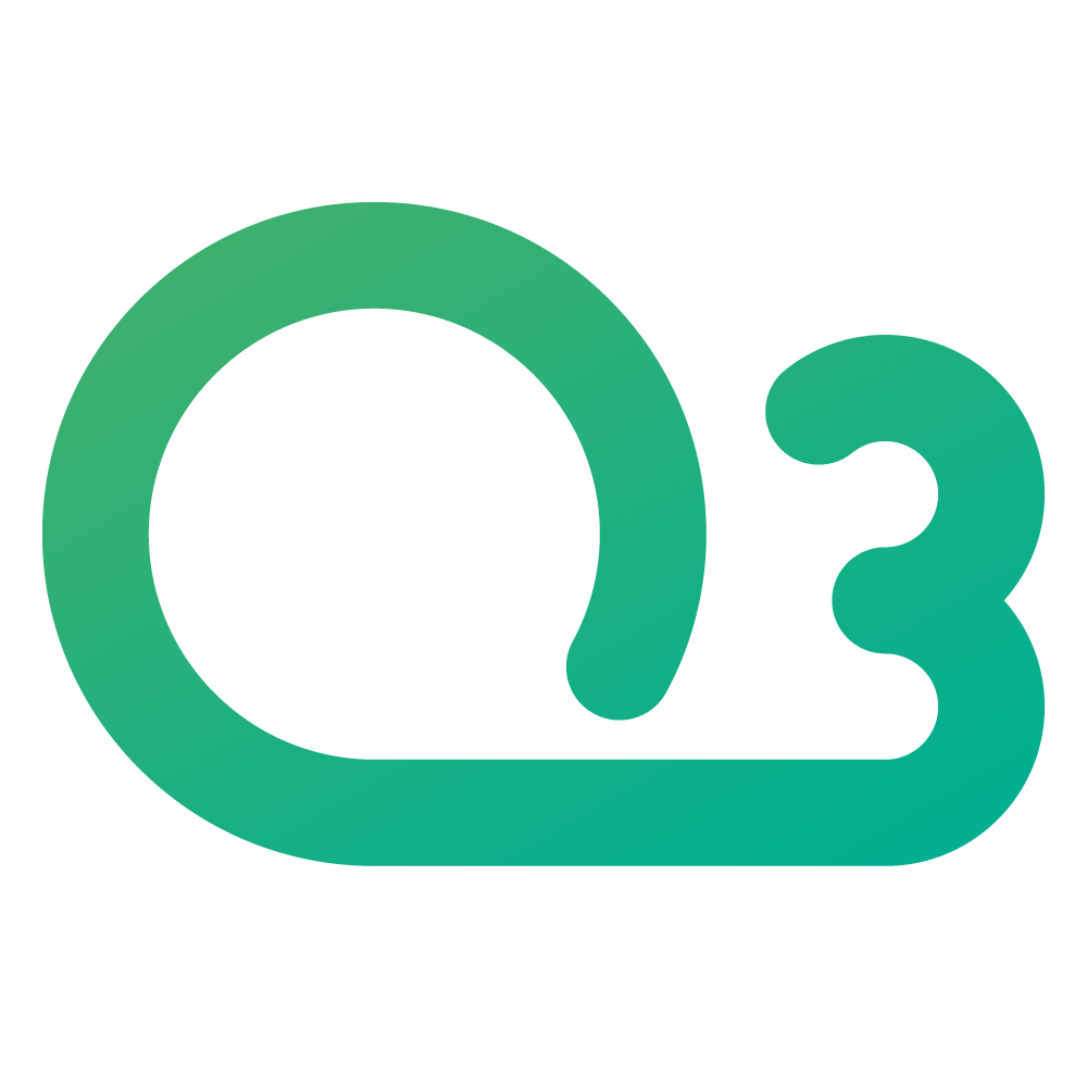 O3 Swap 's logo