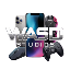 WASD Studios 's logo