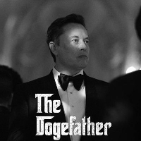 DOGEFATHER 's logo