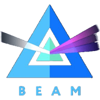 Beam 's logo