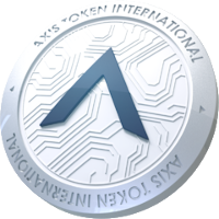 AXIS Token 's logo