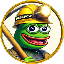 PEPEPOW 's logo