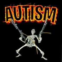 $AUTISM 's logo