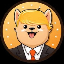 TRUMP INU 's logo