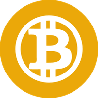 Bitcoin Gold 's logo