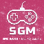 SRCGAME 's logo