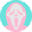 Scream 's logo