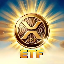 XRP ETF 's logo