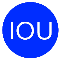 Pi [IOU] 's logo