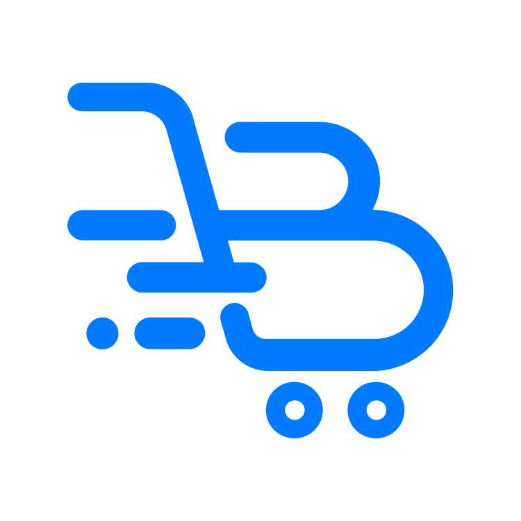 Buying.com 's logo