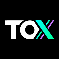 TOX 's logo